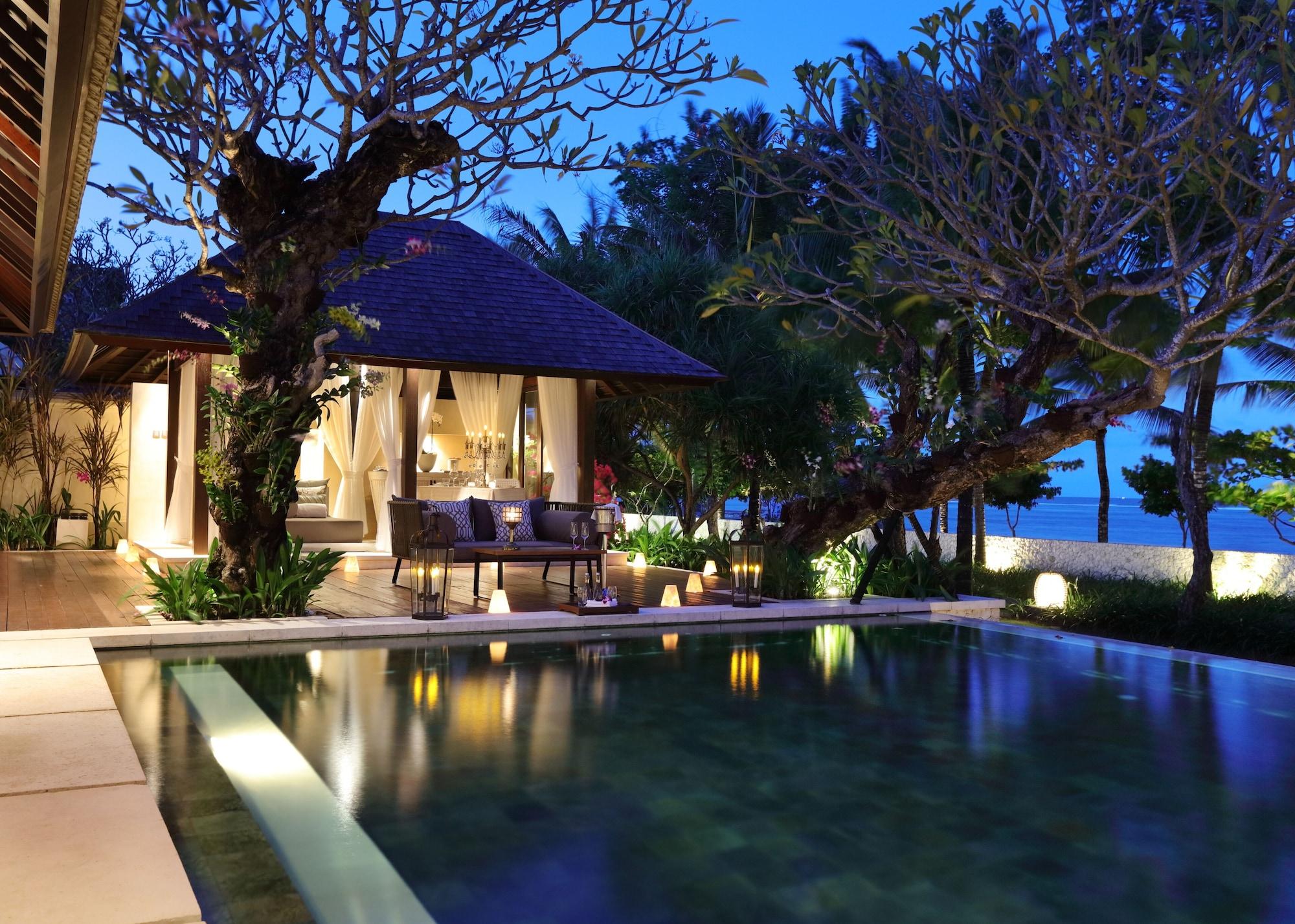 The Royal Santrian * Nusa Dua (Bali)