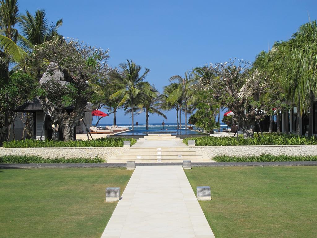 The Royal Santrian * Nusa Dua (Bali)