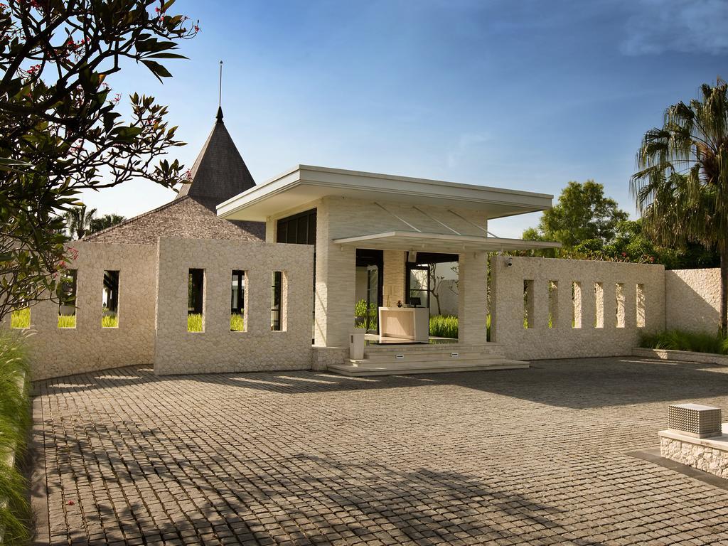 Villa The Royal Santrian