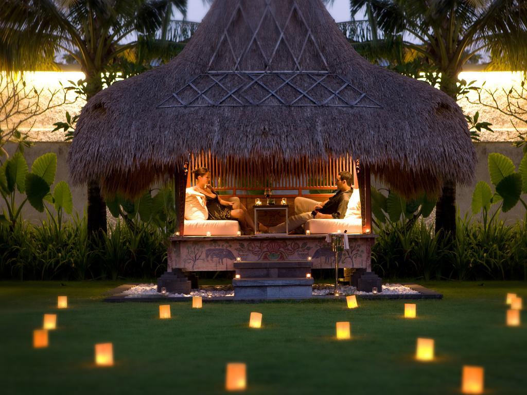 Villa The Royal Santrian Nusa Dua (Bali)