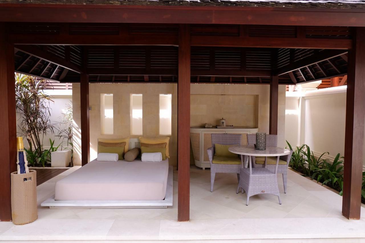 The Royal Santrian Villa Nusa Dua (Bali)