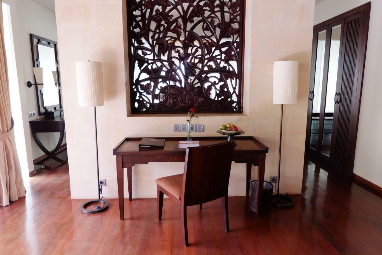 Villa The Royal Santrian Nusa Dua (Bali)